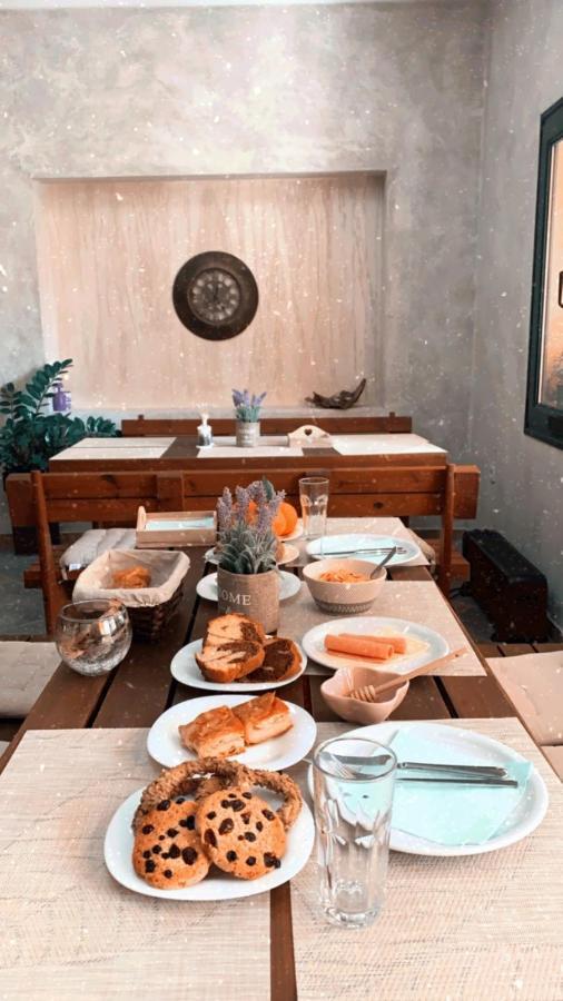 Acherontas Gliki Ngoại thất bức ảnh