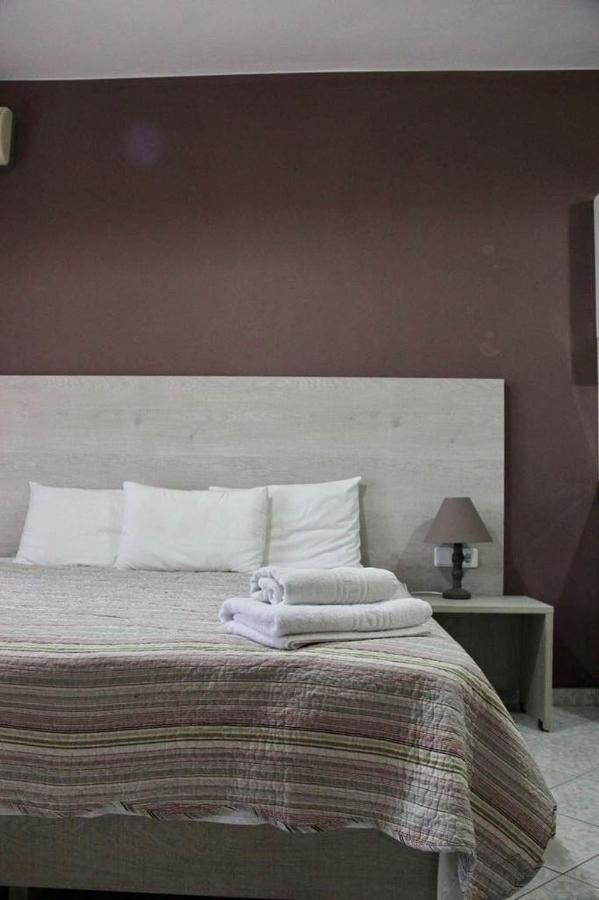 Acherontas Gliki Ngoại thất bức ảnh