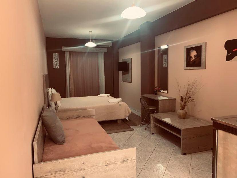 Acherontas Gliki Ngoại thất bức ảnh