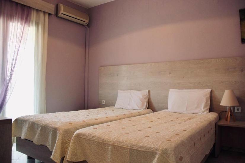 Acherontas Gliki Ngoại thất bức ảnh